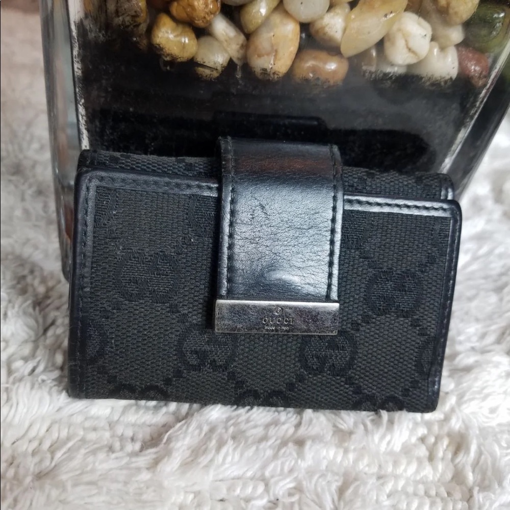Gucci keychain/keychain